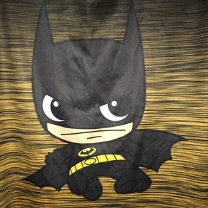 Batman shirt size XL